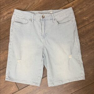 Seven Denim Shorts, Size 12